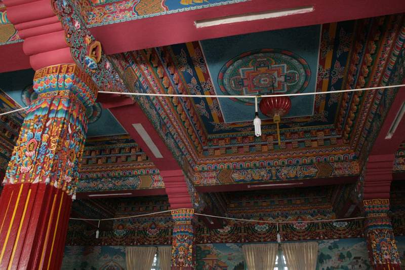 India & Nepal 2011 - 0452